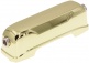 L21SD-BR - Bellota Caja Dorado - 65mm (x1)