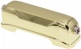 L21SD-BR - Bellota Caja Dorado - 65mm (x1)
