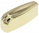 L23Bd-Br Bass Drum Lug Brass 57Mm X1