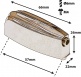 L23Bd-Br Bass Drum Lug Brass 57Mm X1