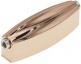 L23Sd-Co Coquille Caisse Claire 57Mm Cuivré X1