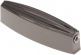 L23SD2-BK Coquille Caisse Claire 76mm Noir X1