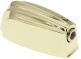 L23Sdtt-Br Snare Drum Tom Lug Brass 39Mm X1