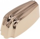 L23Sdtt-Co Coquille Caisse Claire Tom 39Mm Cuivré X1