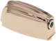 L23Sdtt-Co Coquille Caisse Claire Tom 39Mm Cuivré X1
