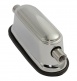 L3SD - Coquille Caisse Claire - 51mm (X1)