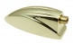 L6BD-BR - BASS DRUM LUG - BRASS - 51MM (X1)