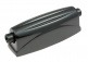 L6SD-BK - BLOCCHETTO RULLANTE NERO - 51MM (X1)