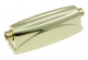 L6SD-BR - BLOCCHETTO RULLANTE D'ORO - 51MM (X1)