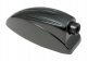 L6SDTT-BK Coquille / Tom 38mm Noir (X1)