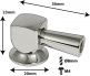 L8SDTT - BLOCCHETTO RULLANTE / TOMTOM - MONO-PUNTO (X1)