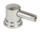 L9BD - BASS DRUM LUG - SINGLE DRILLING POINT (X1)