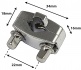 ML1 - Bague Memoire Pour Coquille TB4 / TB5 (X1)