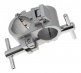 RKCL-TUB - CLAMP CLAMP TUBE CONNECTOR