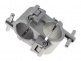 RKCL-TUB - CLAMP CLAMP TUBE CONNECTOR