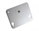 RYMP - MODULE MULITPAD STEEL MOUNTING PLATE