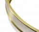 SB14065 - 14 X 6.5 Fût Laiton - Caisse Claire