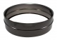 14X4 Fût Laiton Nickel Noir (brass)