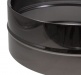 14X5.5 Fût Laiton Nickel Noir (brass)
