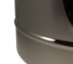 14X6.5 Fût Laiton Nickel Noir (brass)
