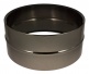 14X6.5 Fût Laiton Nickel Noir (brass)
