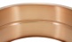 SBZ14065 - 14 X 6.5 Fût Bronze - Caisse Claire