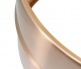 SBZ14065 - 14 X 6.5 Fût Bronze - Caisse Claire