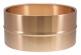 SBZ14065 - 14 X 6.5 Fût Bronze - Caisse Claire