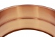 SBZ1407 - 14X7 Fût Bronze - Caisse Claire