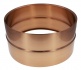 SBZ1407 - 14X7 Fût Bronze - Caisse Claire
