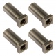 SN-SQ-20B - TUERCA DE RETENCION 20MM CUADRADA - LATN (X4)