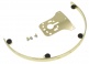 SPT-UN-13-6-BR BRASS 13