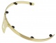 SPT-UN-16-8-BR BRASS 16
