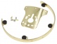SPT-UN-8-5-BR BRASS 8
