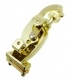 STO5BR - DELUXE SNAREABHEBUNG / LOCHABSTAND 38MM - GOLDFARBENE