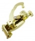 STO5BR - DELUXE SNARE STRAINER / THROW-OFF 38MM - BRASS