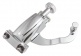 STO7 - DELUXE SNARE STRAINER / THROW-OFF 38MM