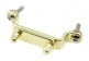 STOB2-BR - BUTTEND - 59-62MM LOCHABSTAND - GOLDFARBENE