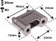 Contre-partie Die Cast 