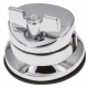 TB10 Coquille Ronde Deluxe Support Tom Tom Basse 50mm X1