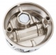TB10 Coquille Ronde Deluxe Support Tom Tom Basse 50mm X1