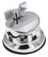 TB10 Coquille Ronde Deluxe Support Tom Tom Basse 50mm X1