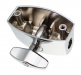 TB7 - Coquille Support Tom 9.5-10.5mm - 53mm (X1)