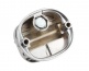 TB9 - Coquille Carrée Deluxe Support Tom 50mm (X1)
