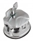 TB9 - Coquille Carrée Deluxe Support Tom 50mm (X1)