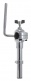 THB105L - TOM HOLDER BALL JOINT 10.5MM ROD