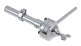 THBHE - TOM HOLDER BALL JOINT HEXAGONAL ROD