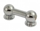 TL10D38 - SPANNBCKCHEN TUBELUG - 38MM - DOPPELTE SPANNSCHRAUBEN (X1)
