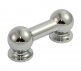 TL10S38 - Coquille Tube - 38mm - Mono Tirant (X1)