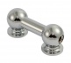 TL10S38 - Coquille Tube - 38mm - Mono Tirant (X1)